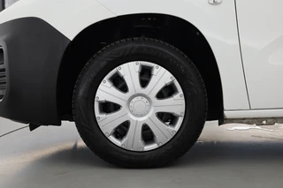 Peugeot Partner – thumbnail 36