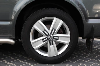 Volkswagen Transporter – thumbnail 36