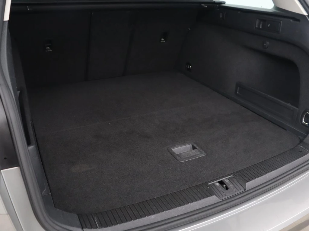Volkswagen Passat – foto 11