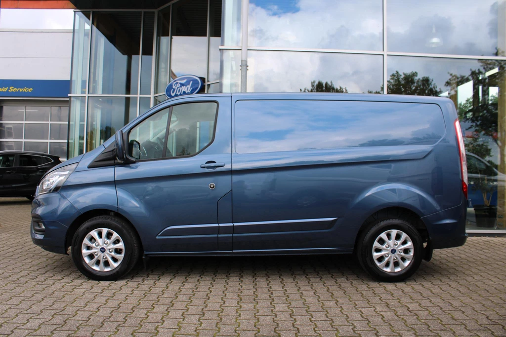 Ford Transit Custom – foto 2