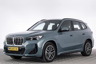 BMW X1 – thumbnail 1