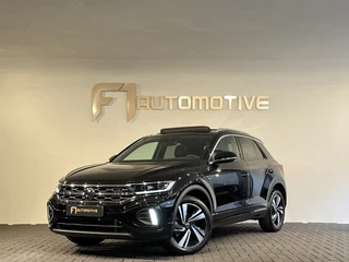 Volkswagen T-Roc – thumbnail 1