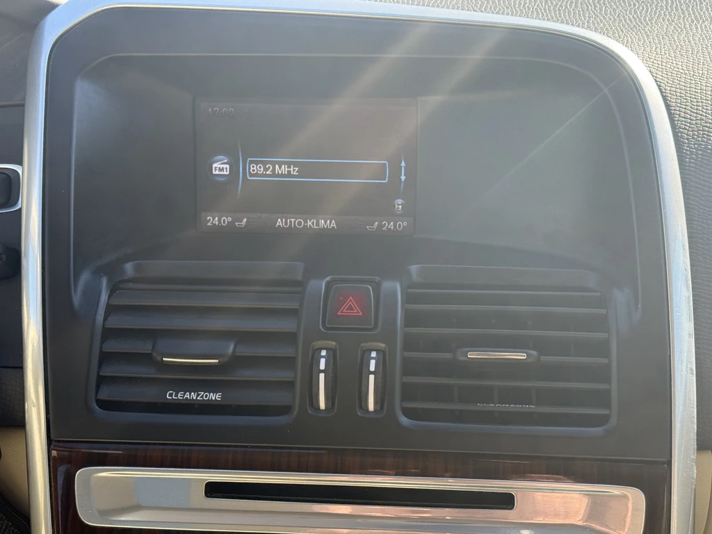 Volvo XC60 – foto 16
