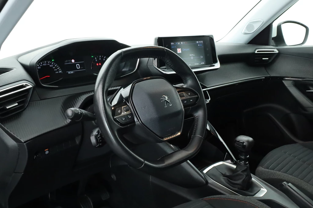 Peugeot 2008 – foto 9