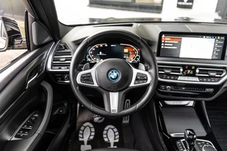 BMW X3 – thumbnail 20