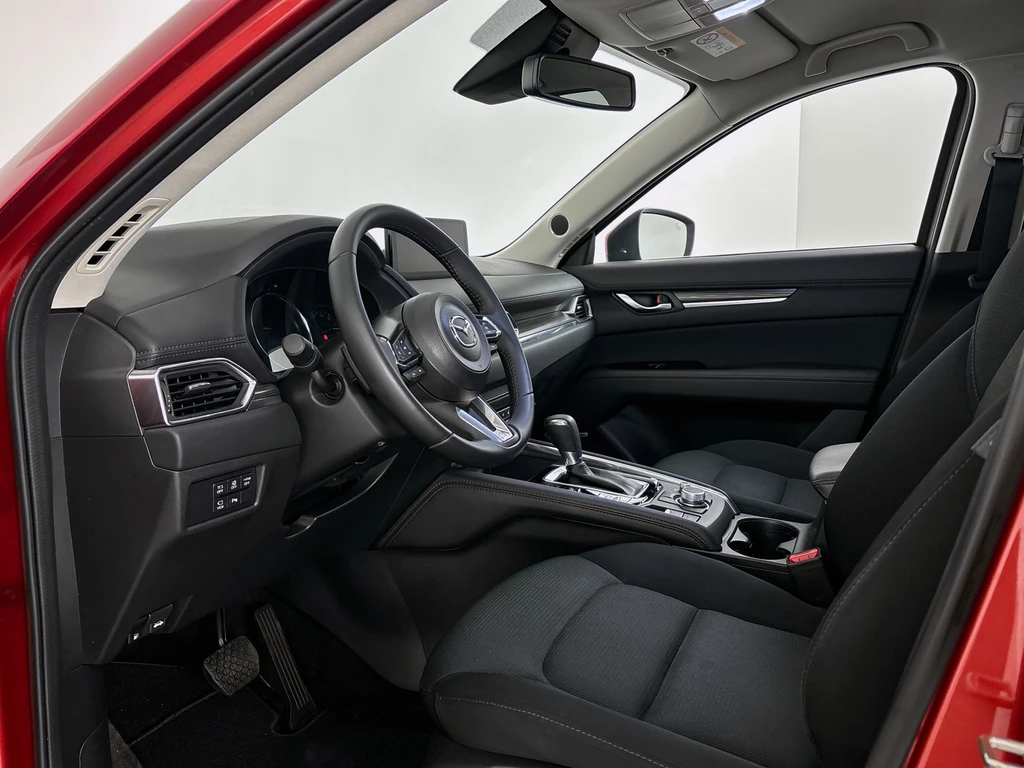 Mazda CX-5 – foto 12