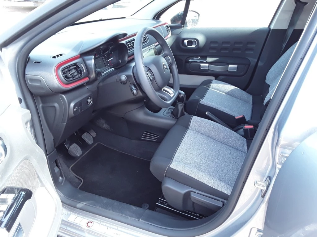 Citroën C3 – foto 11