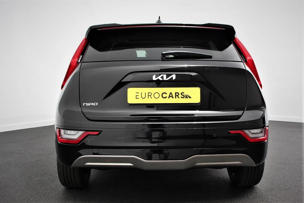 Kia Niro EV – foto 3