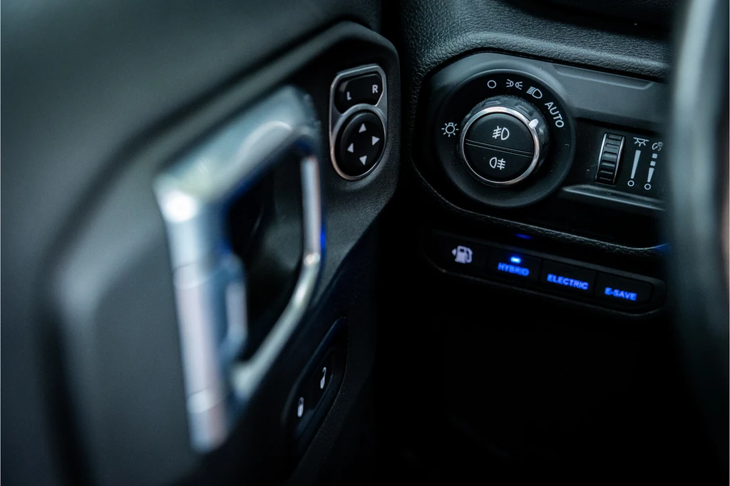 Jeep Wrangler – foto 29