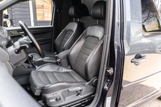 Volkswagen Caddy – thumbnail 13