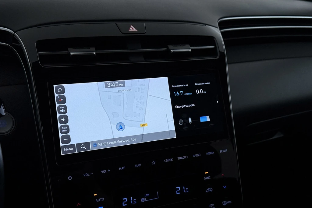 Hyundai Tucson – foto 30