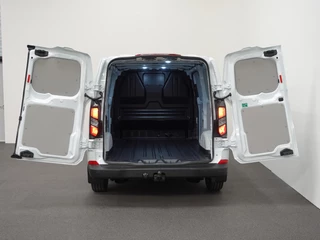 Ford Transit Custom – thumbnail 10