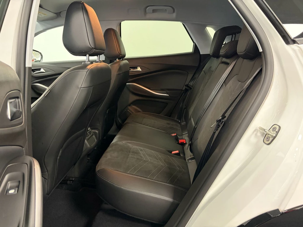 Opel Grandland – foto 35