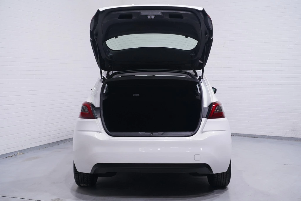 Peugeot 308 – foto 14
