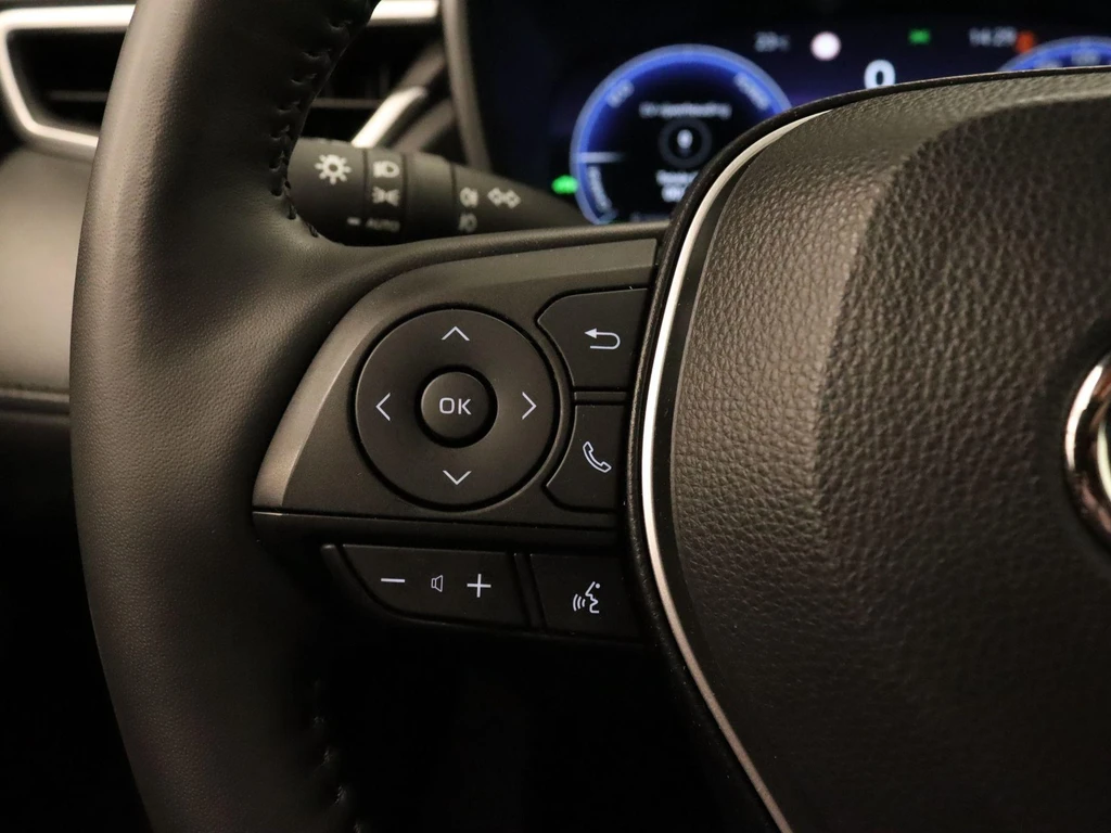 Toyota Corolla Cross – foto 27
