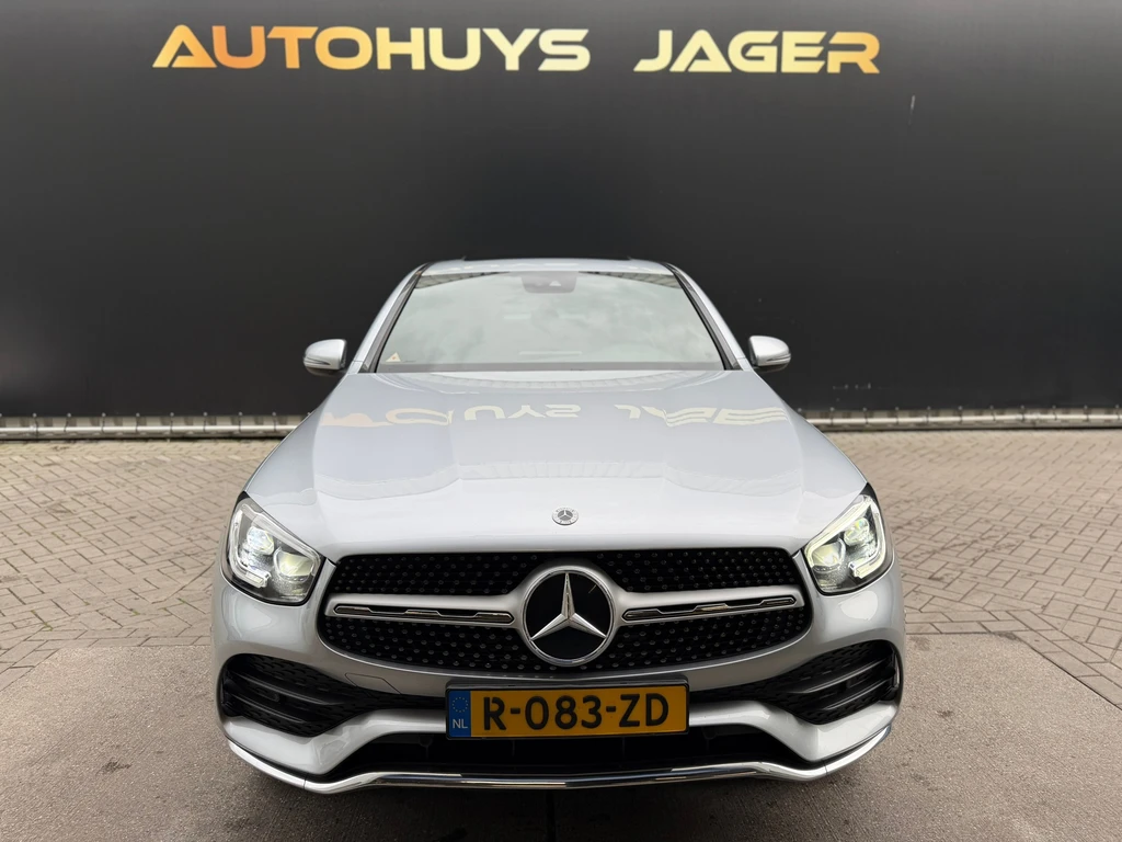 Mercedes-Benz GLC – foto 10