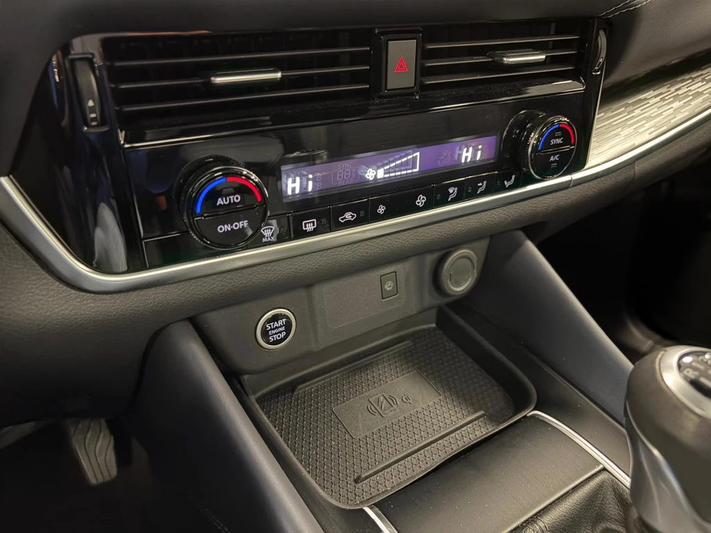 Nissan QASHQAI – foto 32