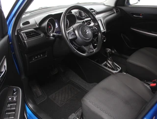Suzuki Swift – thumbnail 13