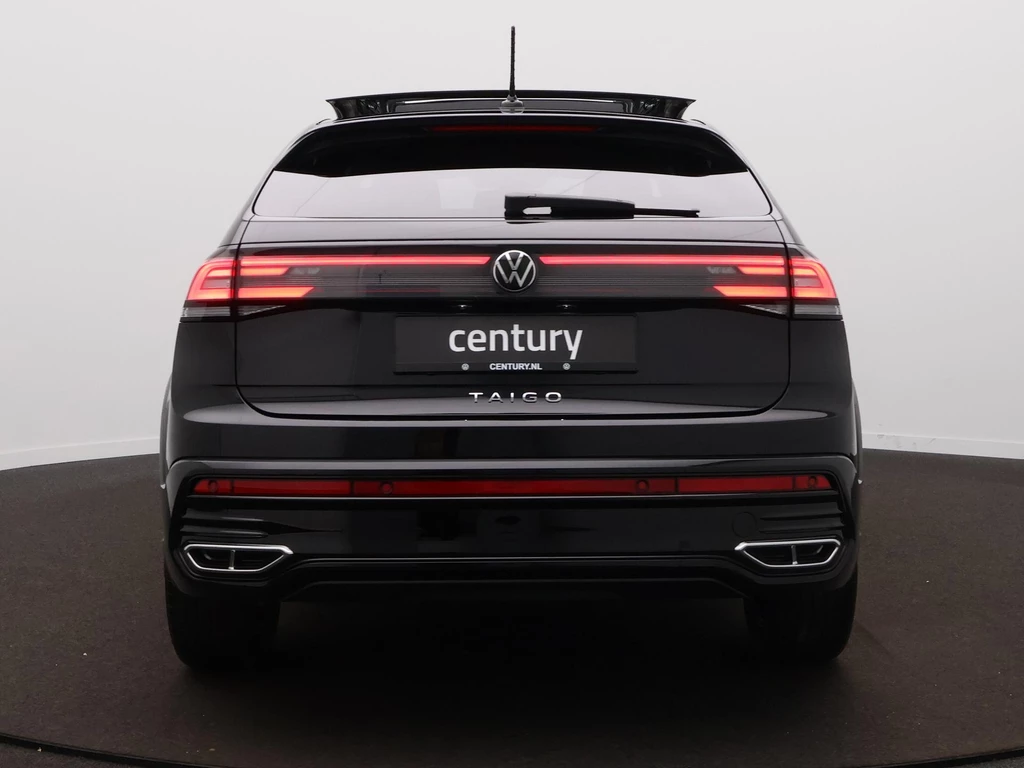 Volkswagen Taigo – foto 5