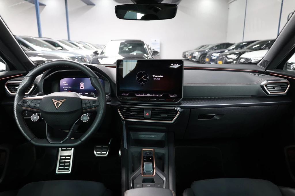 CUPRA Formentor – foto 9