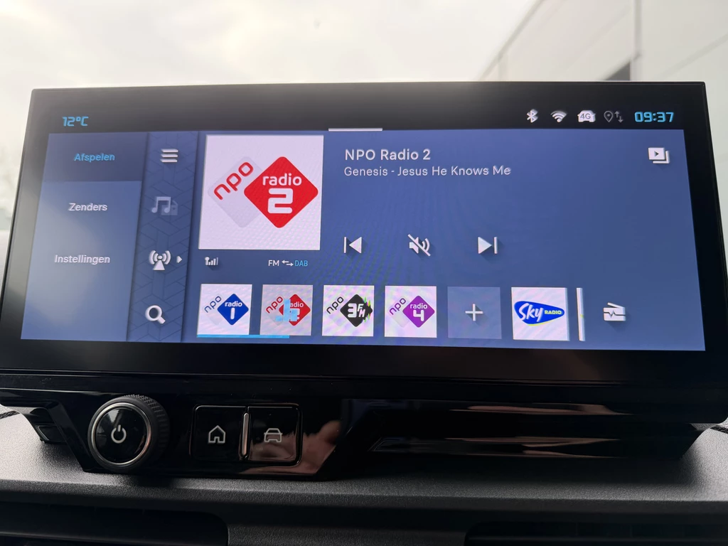 Citroën Berlingo – foto 20