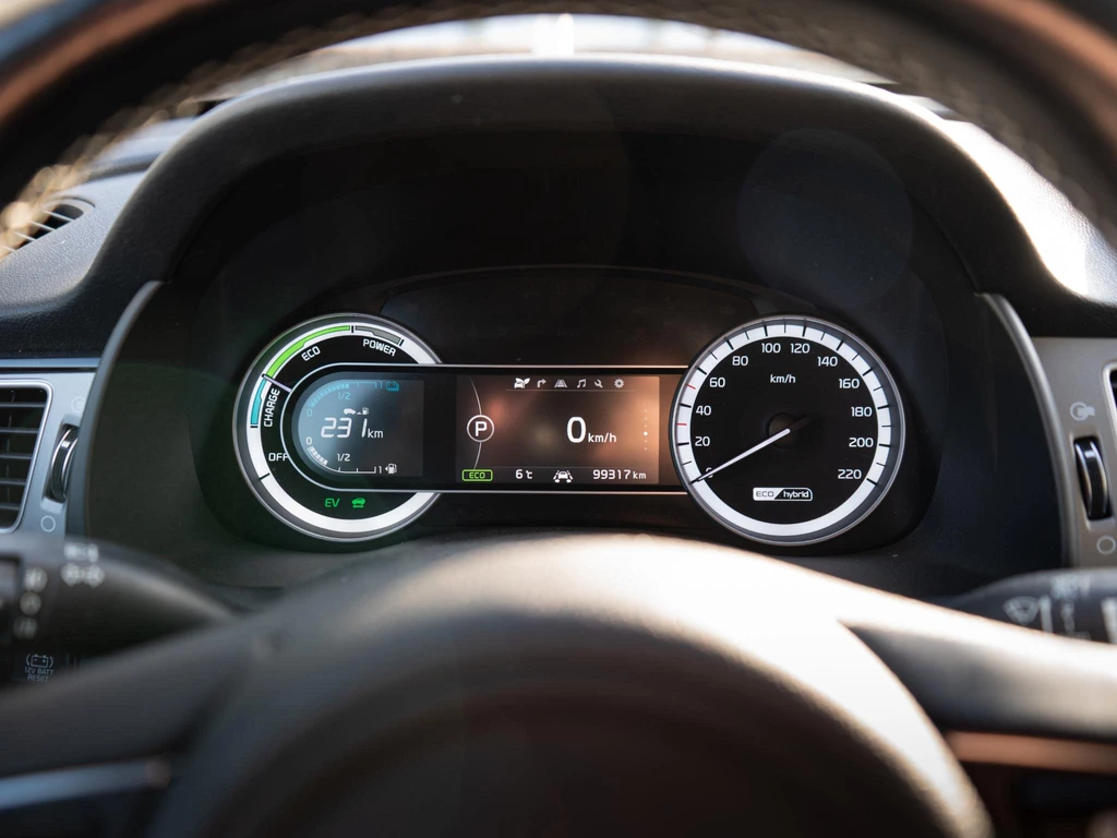 Kia Niro – foto 13