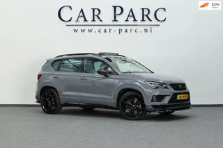 CUPRA Ateca – thumbnail 7