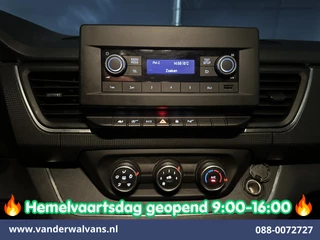 Nissan Primastar – thumbnail 15