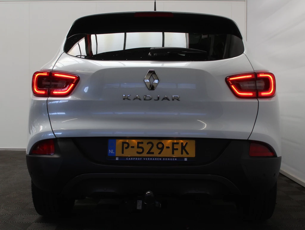 Renault Kadjar – foto 5