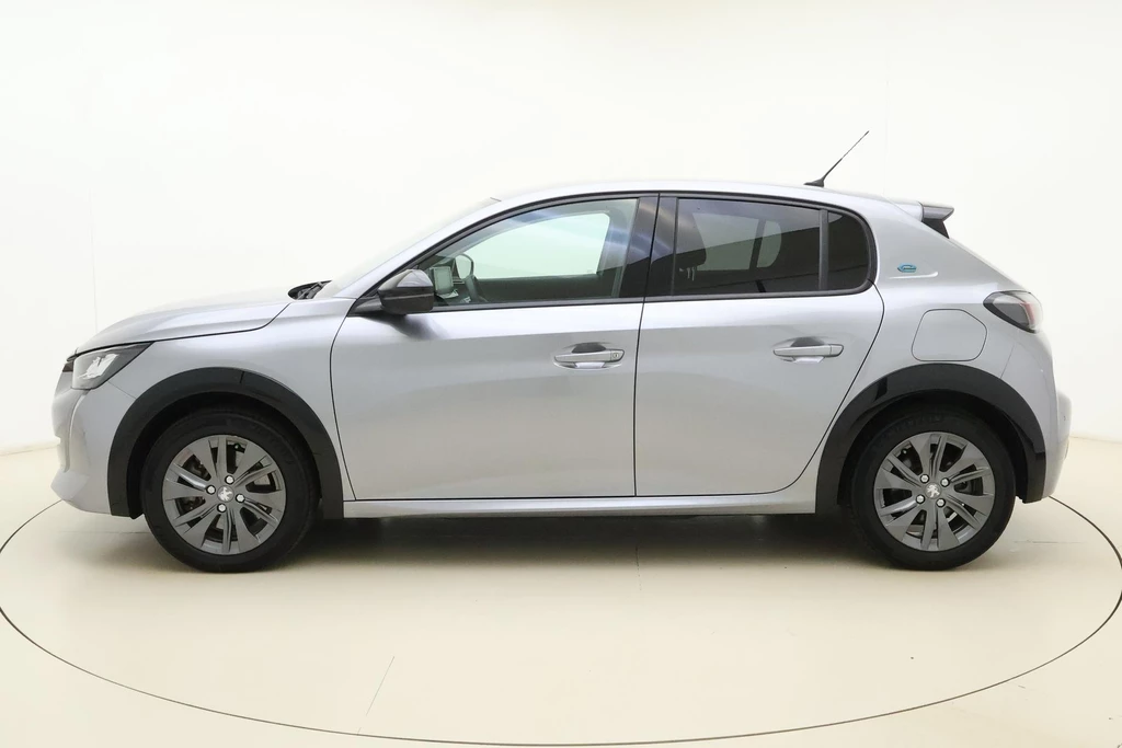 Peugeot e-208 – foto 2