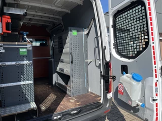 Mercedes-Benz Sprinter – thumbnail 28