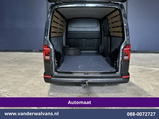 Volkswagen Transporter – thumbnail 14