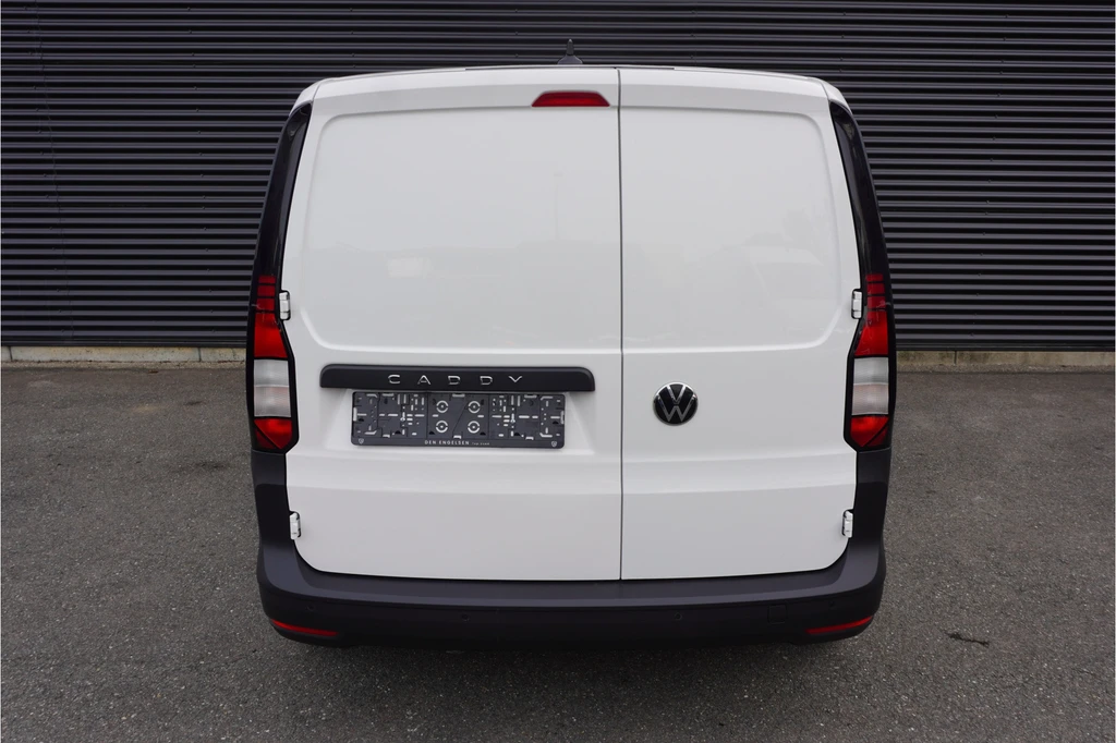 Volkswagen Caddy – foto 2