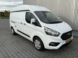Ford Transit Custom – thumbnail 8