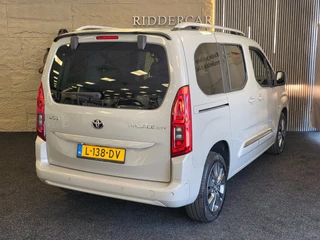 Toyota ProAce – thumbnail 6