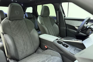 Peugeot e-5008 – thumbnail 14