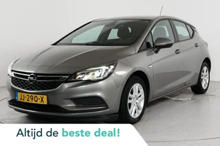 Opel Astra – thumbnail 1