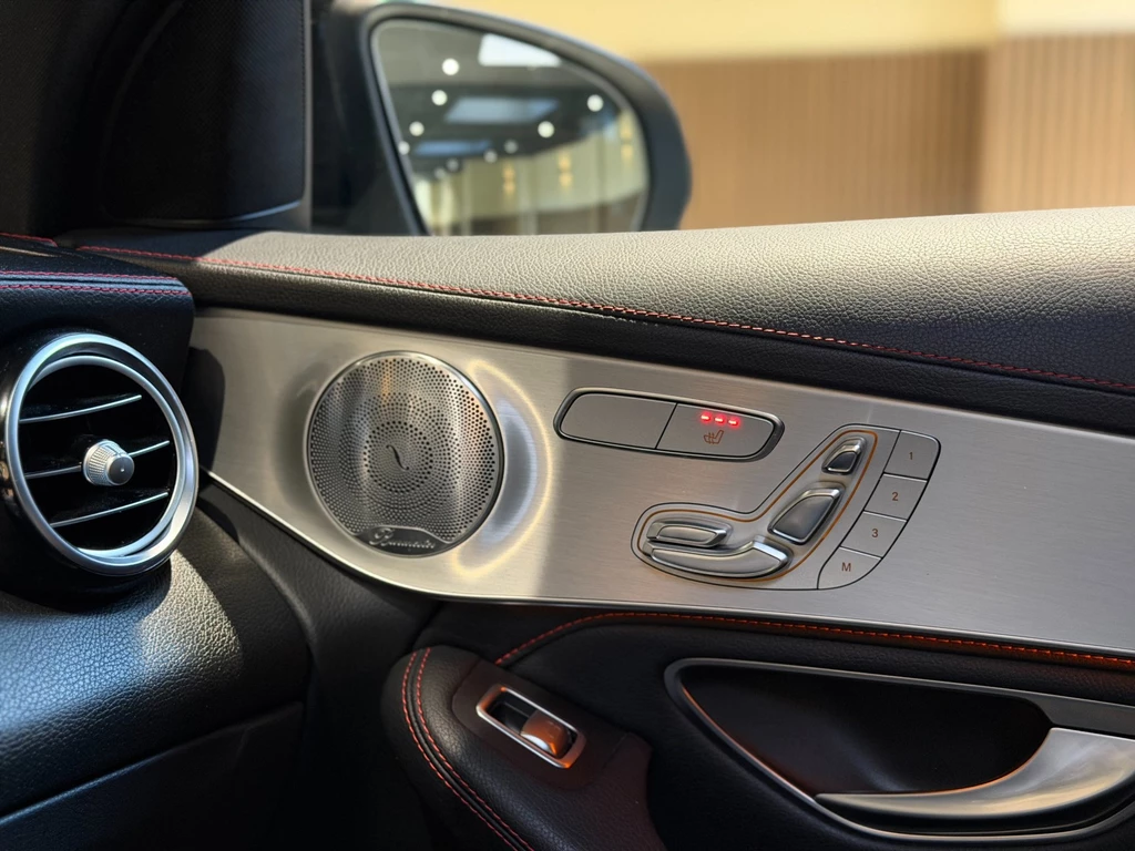 Mercedes-Benz GLC – foto 44