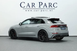 Audi Q8 – thumbnail 3