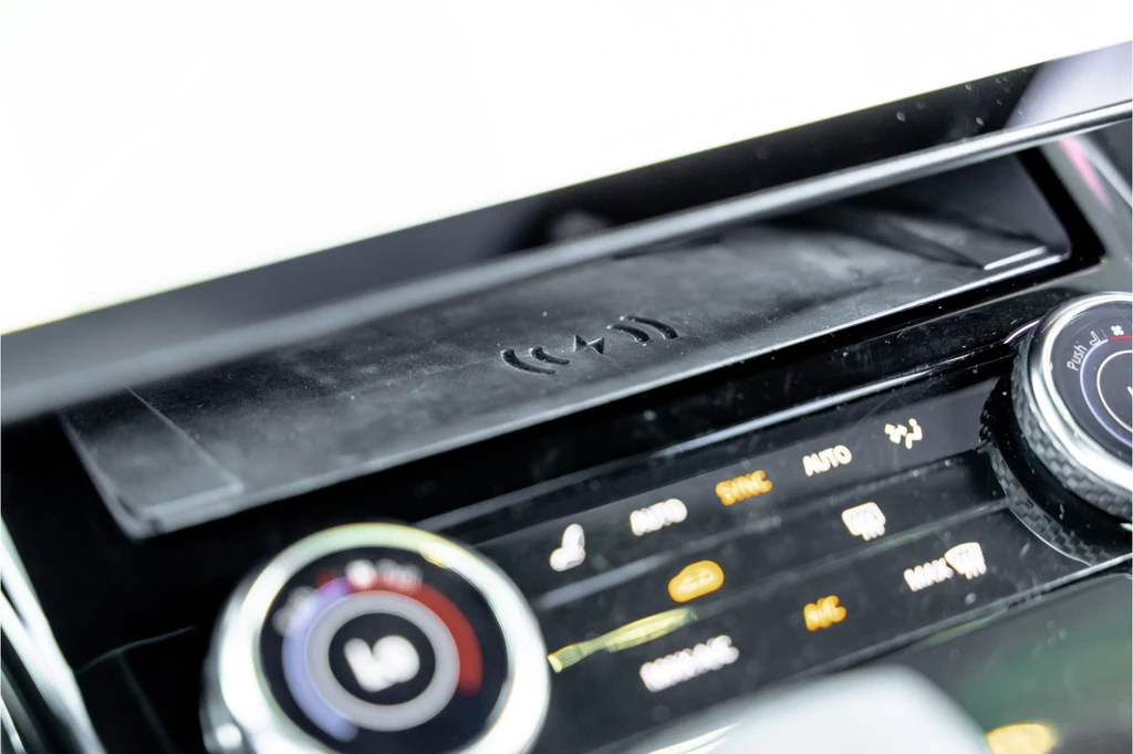 Land Rover Range Rover Sport – foto 65