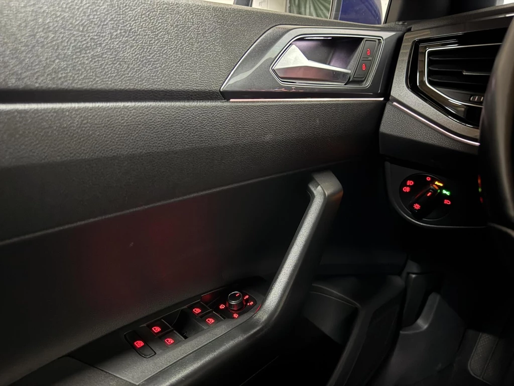 Volkswagen Polo – foto 34