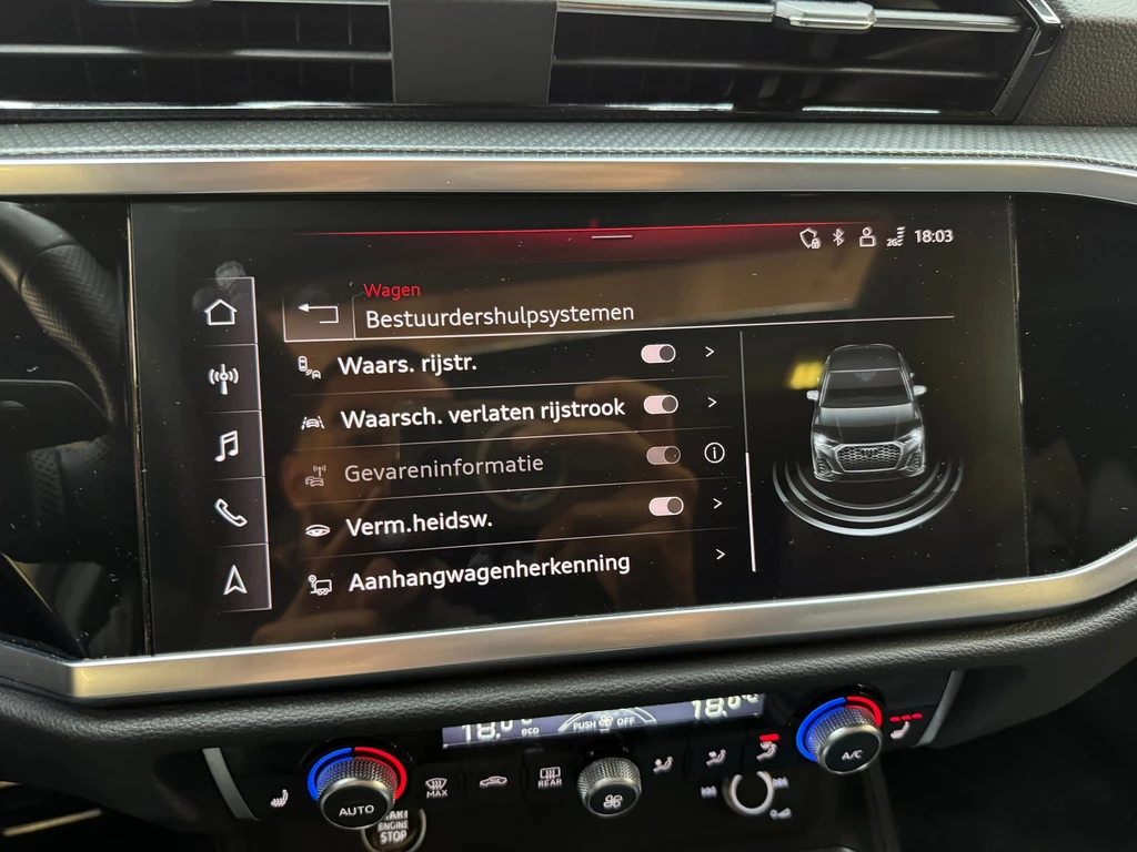 Audi Q3 – foto 33