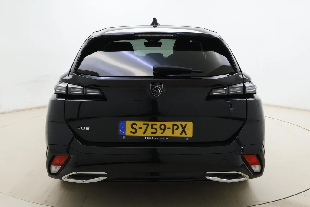 Peugeot 308 – foto 5