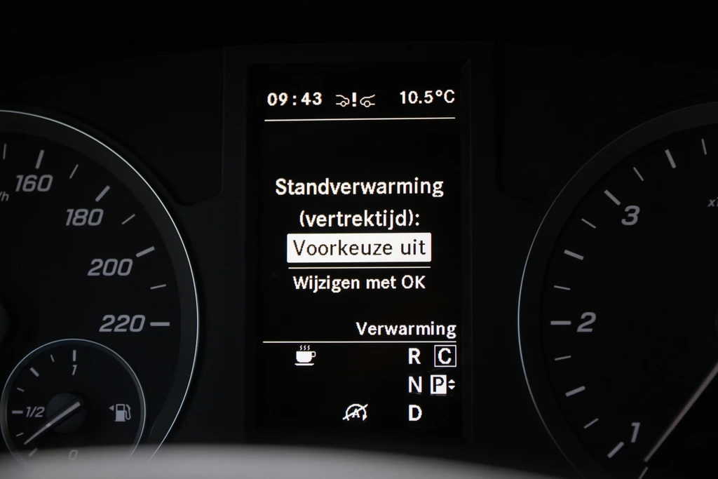 Mercedes-Benz Vito – foto 11