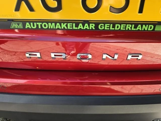 SEAT Arona – thumbnail 12