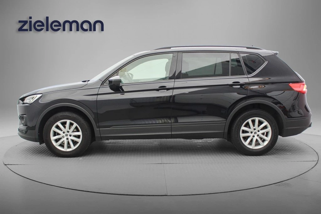 SEAT Tarraco – foto 2