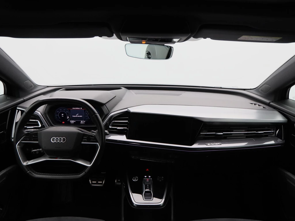 Audi Q4 Sportback e-tron – foto 43