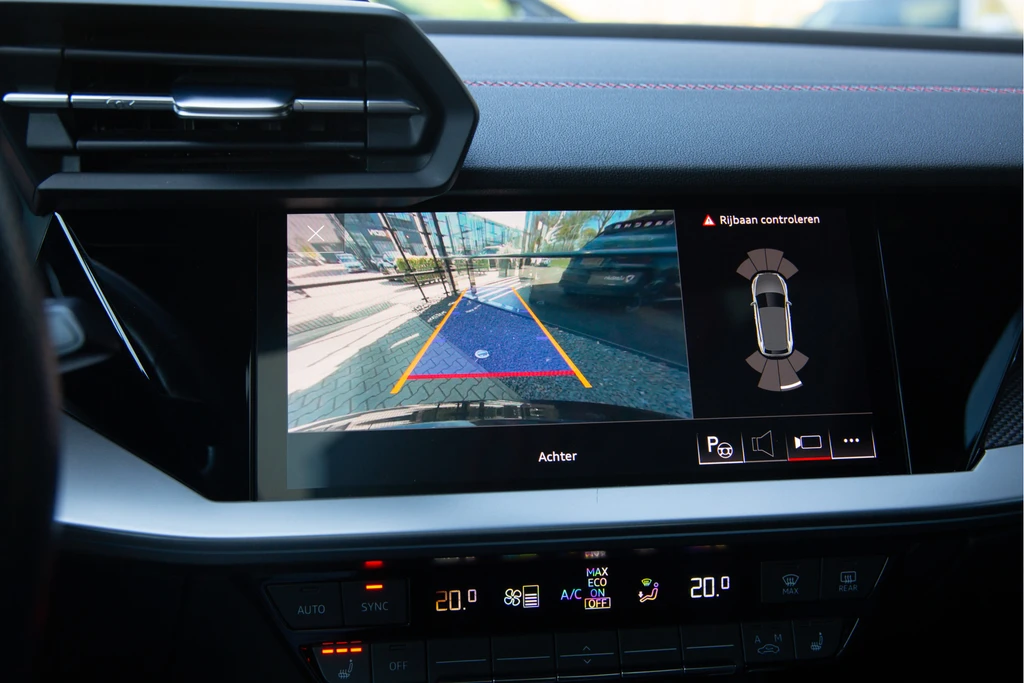 Audi A3 – foto 20