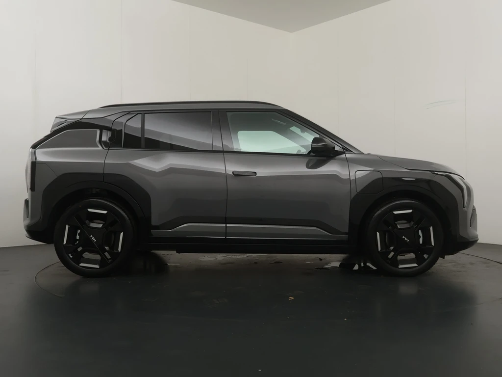 Kia EV3 – foto 10