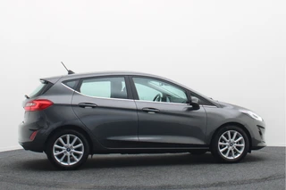 Ford Fiesta – thumbnail 9